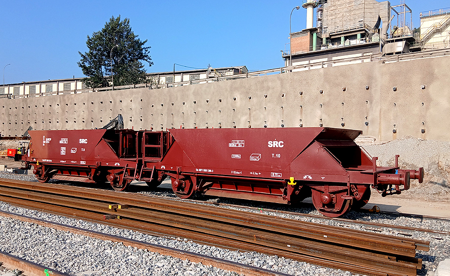 OBRAS DE REMODELACIÓN DE INFRAESTRUCTURAS EN LA ESTACIÓN DE MONTCADA-BIF.